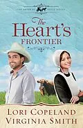 E-Book (epub) Heart's Frontier von Lori Copeland