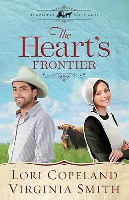 E-Book (epub) Heart's Frontier von Lori Copeland