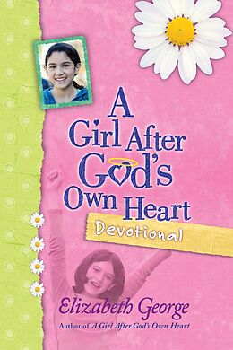 E-Book (epub) Girl After God's Own Heart Devotional von Elizabeth George
