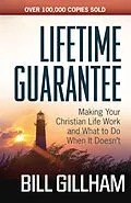 E-Book (epub) Lifetime Guarantee von Bill Gillham
