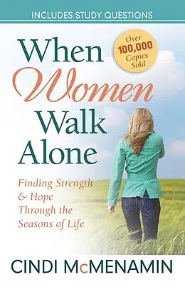 E-Book (epub) When Women Walk Alone von Cindi McMenamin