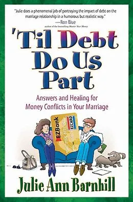 E-Book (pdf) 'Til Debt Do Us Part von Julie Ann Barnhill