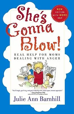 E-Book (epub) She's Gonna Blow! von Julie Ann Barnhill