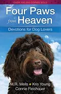 E-Book (epub) Four Paws from Heaven von M. R. Wells