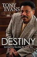E-Book (epub) Destiny von Tony Evans