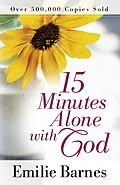 E-Book (epub) 15 Minutes Alone with God von Emilie Barnes