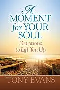 E-Book (epub) Moment for Your Soul von Tony Evans