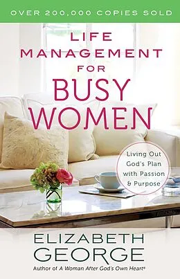 E-Book (epub) Life Management for Busy Women von Elizabeth George