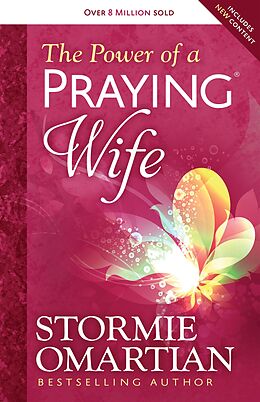 eBook (epub) Power of a Praying(R) Wife de Stormie Omartian