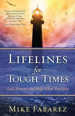 E-Book (epub) Lifelines for Tough Times von Mike Fabarez