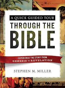 PDF Quick Guided Tour Through the Bible von Stephen M. Miller