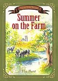 E-Book (epub) Summer on the Farm von Elva Hurst