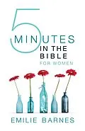 E-Book (epub) Five Minutes in the Bible for Women von Emilie Barnes