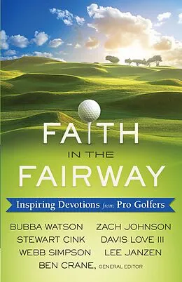 E-Book (epub) Faith in the Fairway von Ben Crane