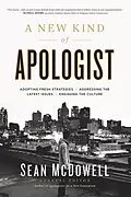 E-Book (epub) New Kind of Apologist von Sean McDowell