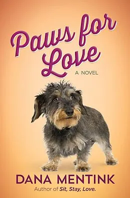 E-Book (epub) Paws for Love von Dana Mentink