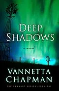 E-Book (epub) Deep Shadows von Vannetta Chapman