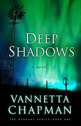 E-Book (epub) Deep Shadows von Vannetta Chapman