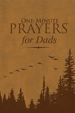 E-Book (epub) One-Minute Prayers(R) for Dads von Nick Harrison