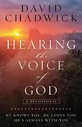 E-Book (epub) Hearing the Voice of God von David Chadwick