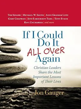 E-Book (epub) If I Could Do It All Over Again von Jon Gauger