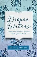 E-Book (epub) Deeper Waters von Denise J. Hughes
