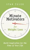 E-Book (epub) Minute Motivators for Weight Loss von Stan Toler