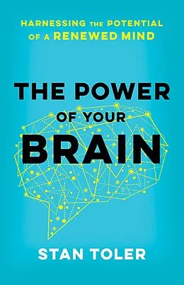 E-Book (epub) Power of Your Brain von Stan Toler