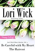 E-Book (epub) Lori Wick Short Stories, Vol. 1 von Lori Wick