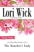 E-Book (epub) Lori Wick Short Stories, Vol. 4 von Lori Wick