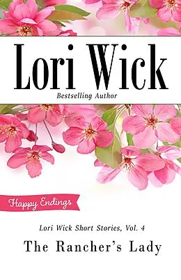 E-Book (epub) Lori Wick Short Stories, Vol. 4 von Lori Wick