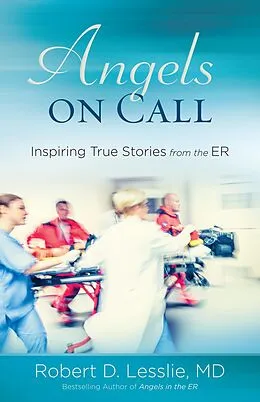 E-Book (epub) Angels on Call von Robert D. Lesslie