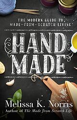 eBook (epub) Hand Made de Melissa K. Norris