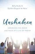 E-Book (epub) Unshaken von Sally Burke