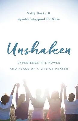 E-Book (epub) Unshaken von Sally Burke