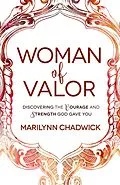 E-Book (epub) Woman of Valor von Marilynn Chadwick