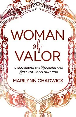 E-Book (epub) Woman of Valor von Marilynn Chadwick