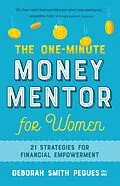 E-Book (epub) One-Minute Money Mentor for Women von Deborah Smith Pegues