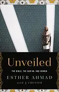 E-Book (epub) Unveiled von Esther Ahmad
