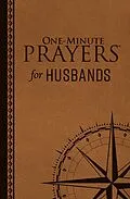 E-Book (epub) One-Minute Prayers(R) for Husbands von Nick Harrison