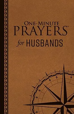 E-Book (epub) One-Minute Prayers(R) for Husbands von Nick Harrison