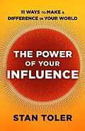 E-Book (epub) Power of Your Influence von Stan Toler