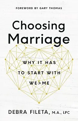 E-Book (epub) Choosing Marriage von Debra Fileta