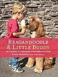 E-Book (epub) Reagandoodle and Little Buddy von Sandi Swiridoff