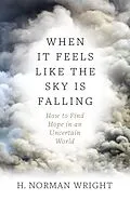 E-Book (epub) When It Feels Like the Sky Is Falling von H. Norman Wright