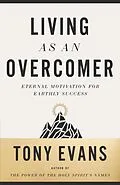 E-Book (epub) Living as an Overcomer von Tony Evans