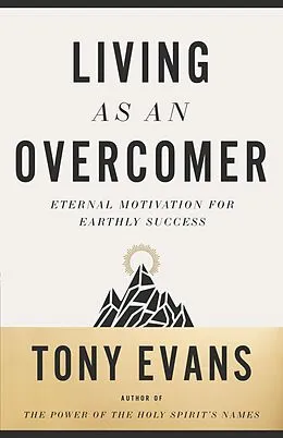 E-Book (epub) Living as an Overcomer von Tony Evans