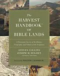 E-Book (epub) Harvest Handbook(TM) of Bible Lands von Steven Collins