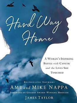 E-Book (epub) Hard Way Home von Mike Nappa