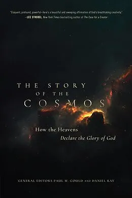 E-Book (epub) Story of the Cosmos von Daniel Ray